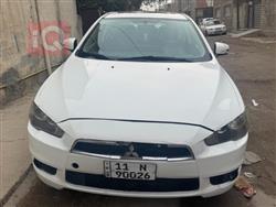 Mitsubishi Lancer EX